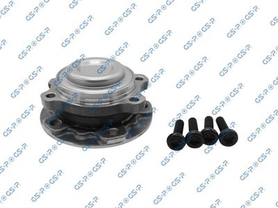Комплект подшипника ступицы колеса GSP 9400431K
