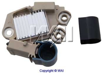 WAI M573V1 Ģeneratora sprieguma regulators