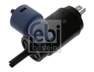 Водяной насос, система очистки окон FEBI BILSTEIN 05244