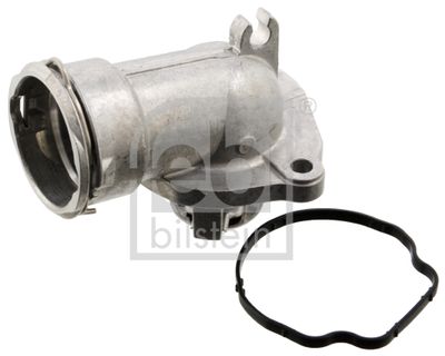 Термостат, охлаждающая жидкость FEBI BILSTEIN 104757