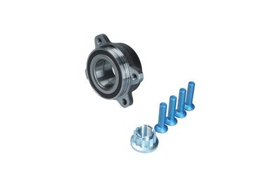 Комплект подшипника ступицы колеса KAMOKA 5500383