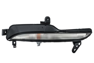 Pagrieziena signāla lukturis HELLA 2BA 012 349-021