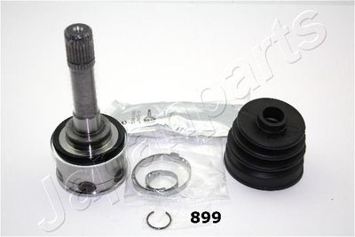 Шарнирный комплект, приводной вал JAPANPARTS GI-899