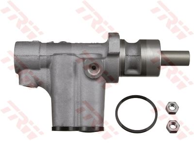 Galvenais bremžu cilindrs TRW PML512