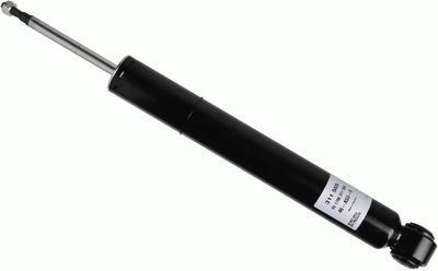Amortizators SACHS 311 555