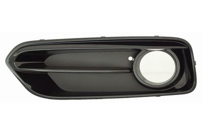 Решетка вентилятора, буфер ABAKUS 444-2515R-UD