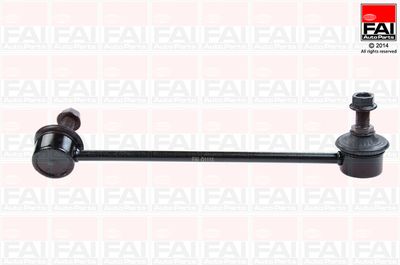 Тяга / стойка, стабилизатор FAI AutoParts SS5828