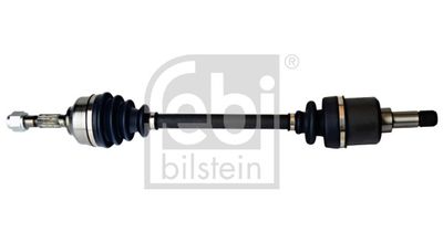 Приводной вал FEBI BILSTEIN 186601