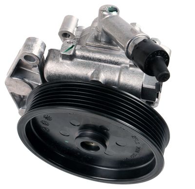 Hidrosūknis, Stūres iekārta BOSCH K S01 000 605