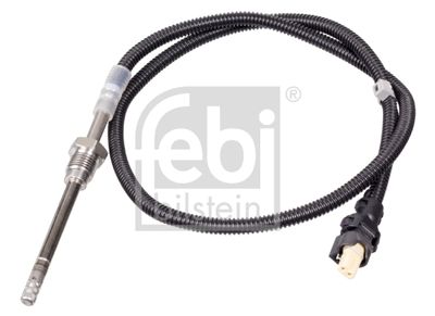 Датчик, температура выхлопных газов FEBI BILSTEIN 100828