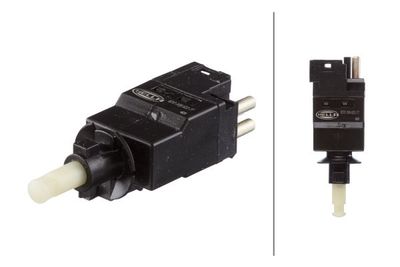 Bremžu signāla slēdzis HELLA 6DD 008 622-771