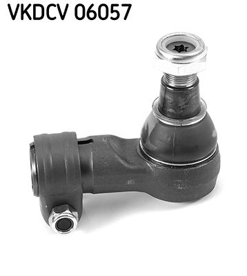 Наконечник поперечной рулевой тяги SKF VKDCV 06057