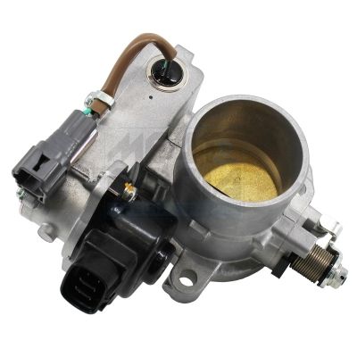 Droseļvārsta pievada stiprinājums MEAT & DORIA 89313