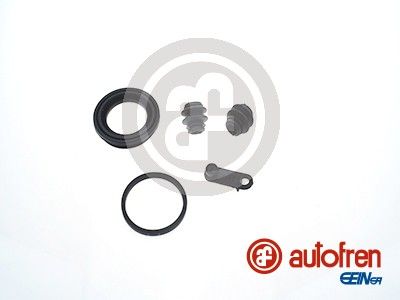 AUTOFREN SEINSA D41678 Remkomplekts, Bremžu suports