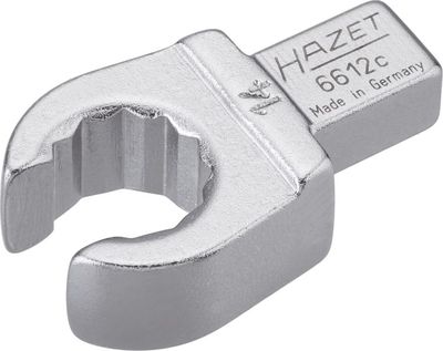 Uzmaucamā uzgriežņu atslēga HAZET 6612C-14