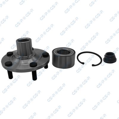 Riteņa rumba GSP 9428012B
