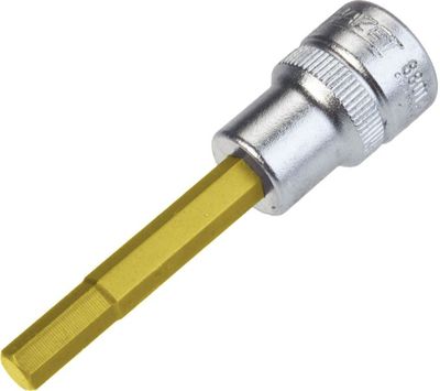 Muciņatslēga HAZET 8801A-7/32