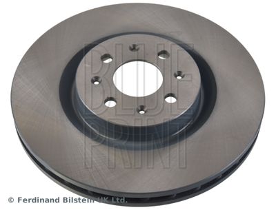 Тормозной диск BLUE PRINT ADL144340