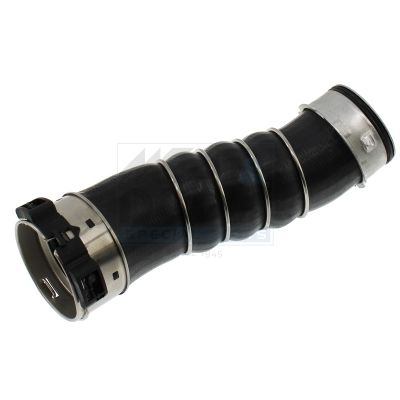 Трубка нагнетаемого воздуха MEAT & DORIA 96904