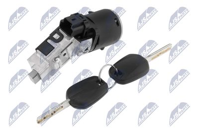 Замок, замок-выключатель NTY EST-CT-002