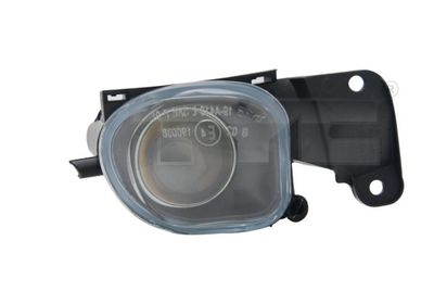 Miglas lukturis TYC 19-0417-05-9