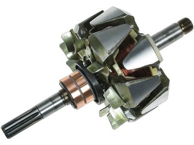 Rotors, Ģenerators AS-PL AR2026S