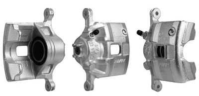 Тормозной суппорт ELSTOCK 82-1276