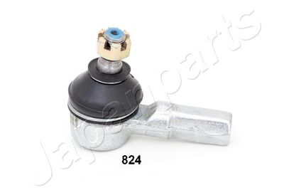 Наконечник поперечной рулевой тяги JAPANPARTS TI-824