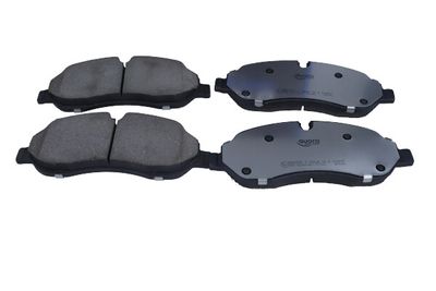 Bremžu uzliku kompl., Disku bremzes QUARO QP6685C