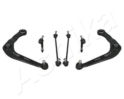 Комлектующее руля, подвеска колеса ASHIKA 158-00-0600