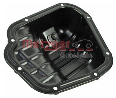 Масляный поддон METZGER 7990039