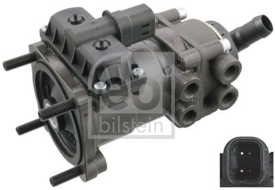 Bremžu vārsts, Bremžu mehānisms FEBI BILSTEIN 104895