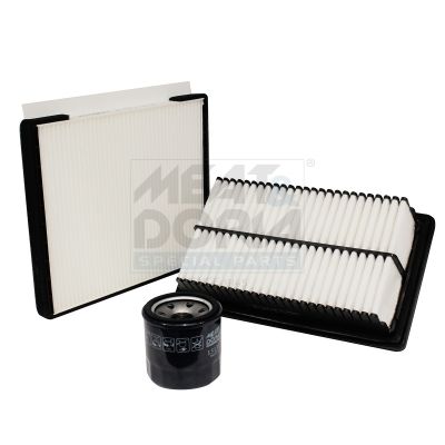  MEAT & DORIA FKHYD008