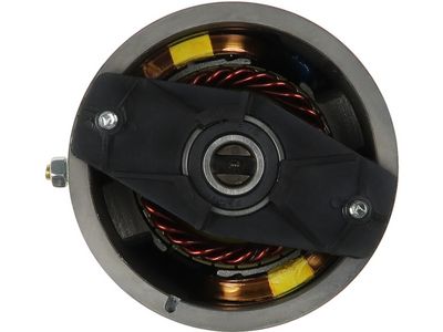 Elektromotors AS-PL DC9120S