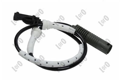 Датчик, частота вращения колеса ABAKUS 120-02-055