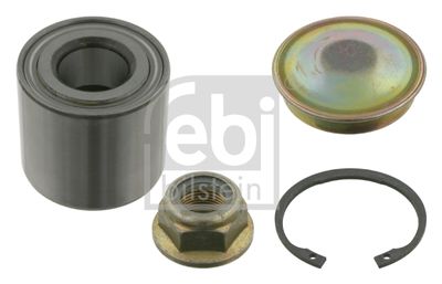 Riteņa rumbas gultņa komplekts FEBI BILSTEIN 24781