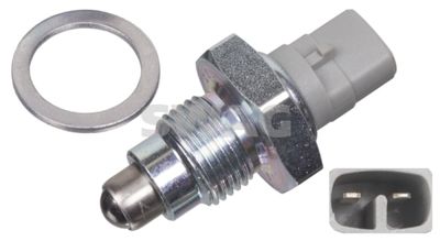 Slēdzis, Atpakaļgaitas signāla lukturis SWAG 81 10 6283