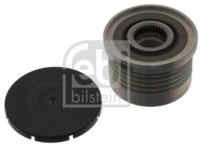 Механизм свободного хода генератора FEBI BILSTEIN 33132