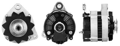Ģenerators LUCAS LRA00767