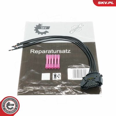 Remkomplekts, Vadu komplekts ESEN SKV 53SKV145