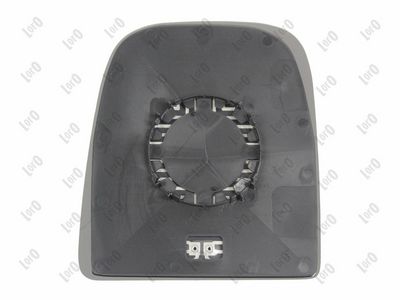 Spoguļstikls, Ārējais atpakaļskata spogulis ABAKUS 1706G04