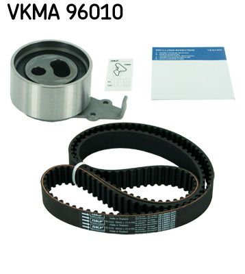 Комплект ремня ГРМ SKF VKMA 96010