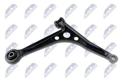 Рычаг независимой подвески колеса, подвеска колеса NTY ZWD-VW-034