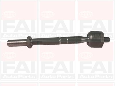Осевой шарнир, рулевая тяга FAI AutoParts SS6087
