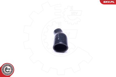 Pūtes sistēmas gaisa caurule ESEN SKV 24SKV820