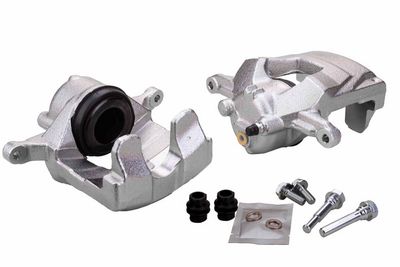 Тормозной суппорт HELLA 8AN 355 799-041