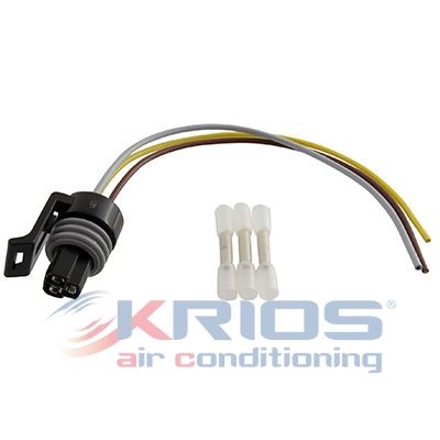 Ремонтный комплект, кабельный комплект MEAT & DORIA K26600