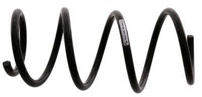 Balstiekārtas atspere SACHS 991 300