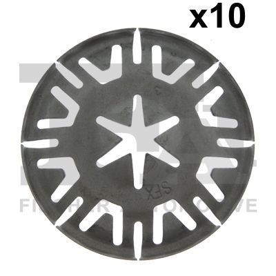 Moldings/aizsarguzlika FA1 11-40113.10