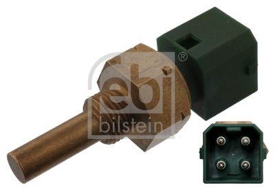 Devējs, Dzesēšanas šķidruma temperatūra FEBI BILSTEIN 44543